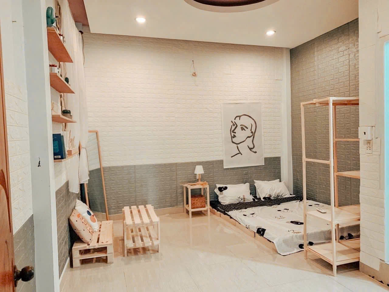 Nhà Phạm Thế Hiển Phường 4 Quận 8