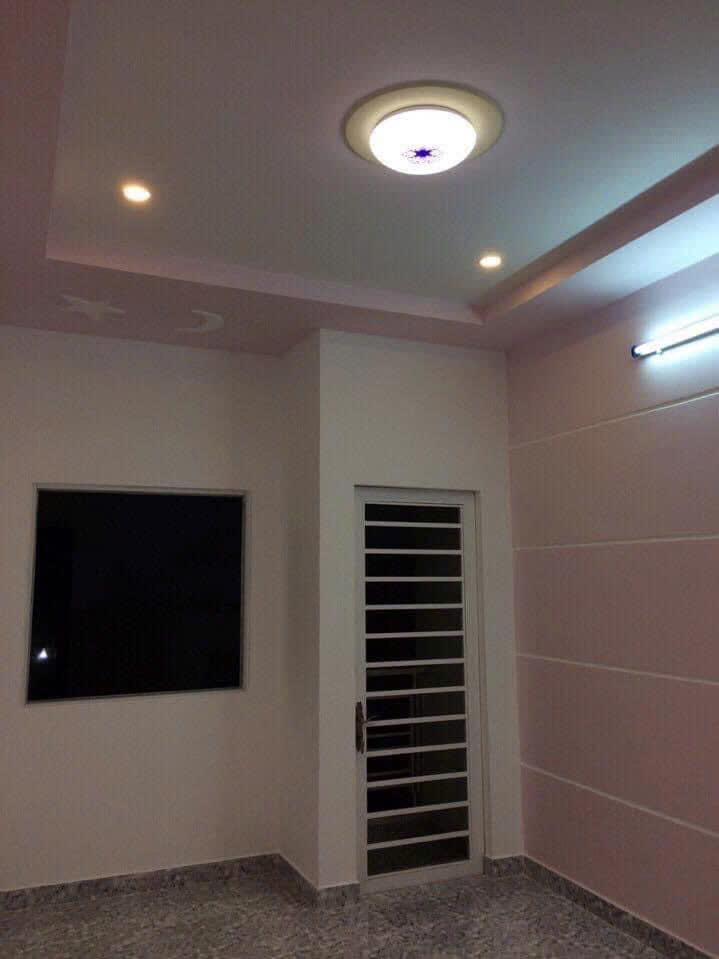 Nhà Tám Danh Phường 4 Quận 8