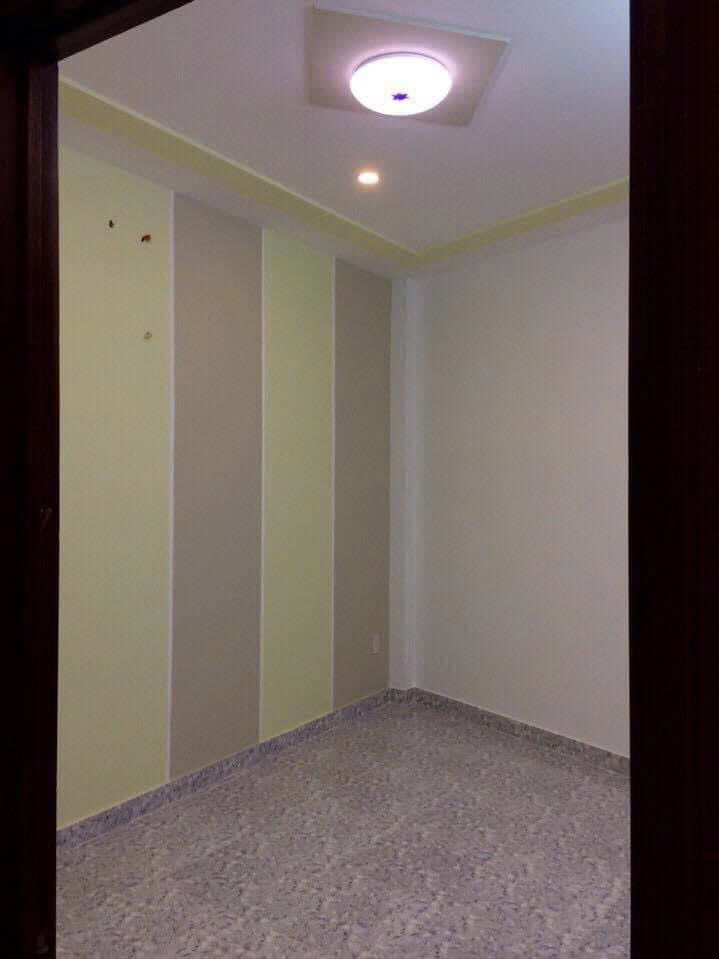 Nhà Tám Danh Phường 4 Quận 8