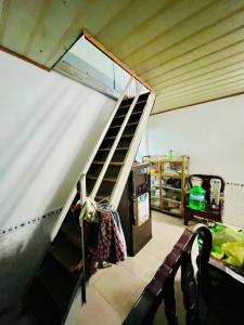 Nhà Phạm Thế Hiển Phường 6 Quận 8