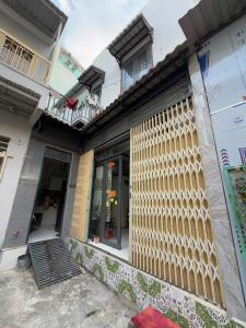 Nhà Ba Đình Phường 10 quận 8