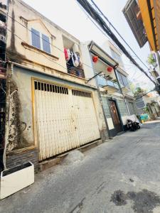 Nhà Âu Dương Lân Phường 3 Quận 8