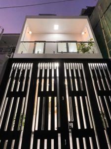 Nhà Nguyễn Duy Phường 12 quận 8