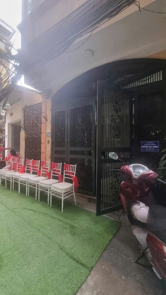 Siêu phâm Khương Đình