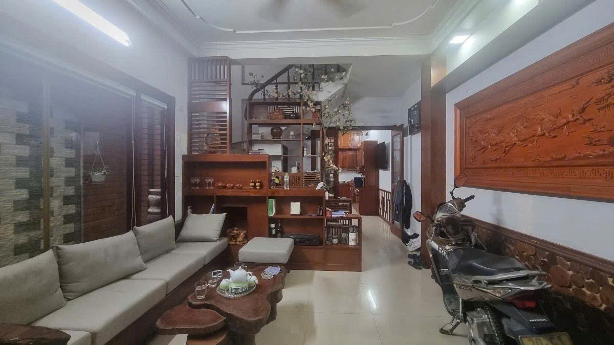 Siêu phâm Khương Đình