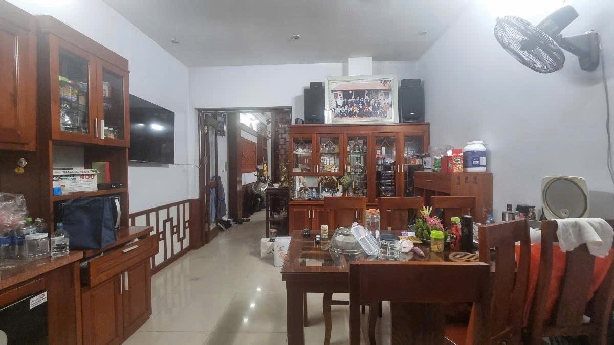 Siêu phâm Khương Đình