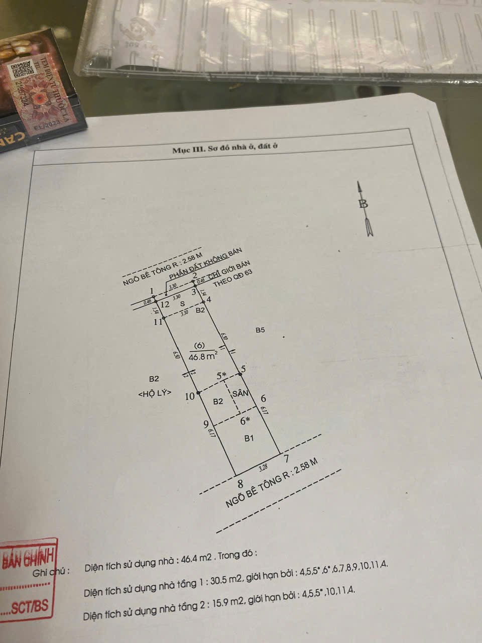 CỰC NÓNG!!! SIÊU PHẨM 2 MẶT TIỀN TẠI THÁI HÀ