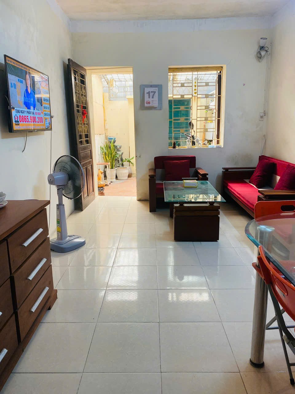 CỰC NÓNG!!! SIÊU PHẨM 2 MẶT TIỀN TẠI THÁI HÀ