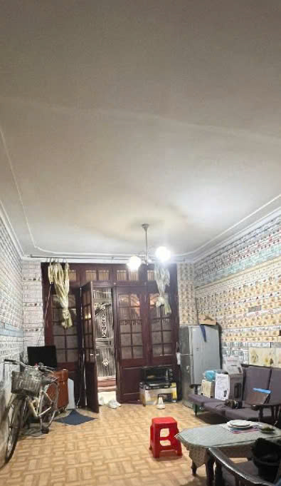 BÁN NHÀ 2 MẶT NGÕ SAU QUY HOẠCH MẶT PHỐ ĐẠI TỪ - Ô TÔ KINH DOANH