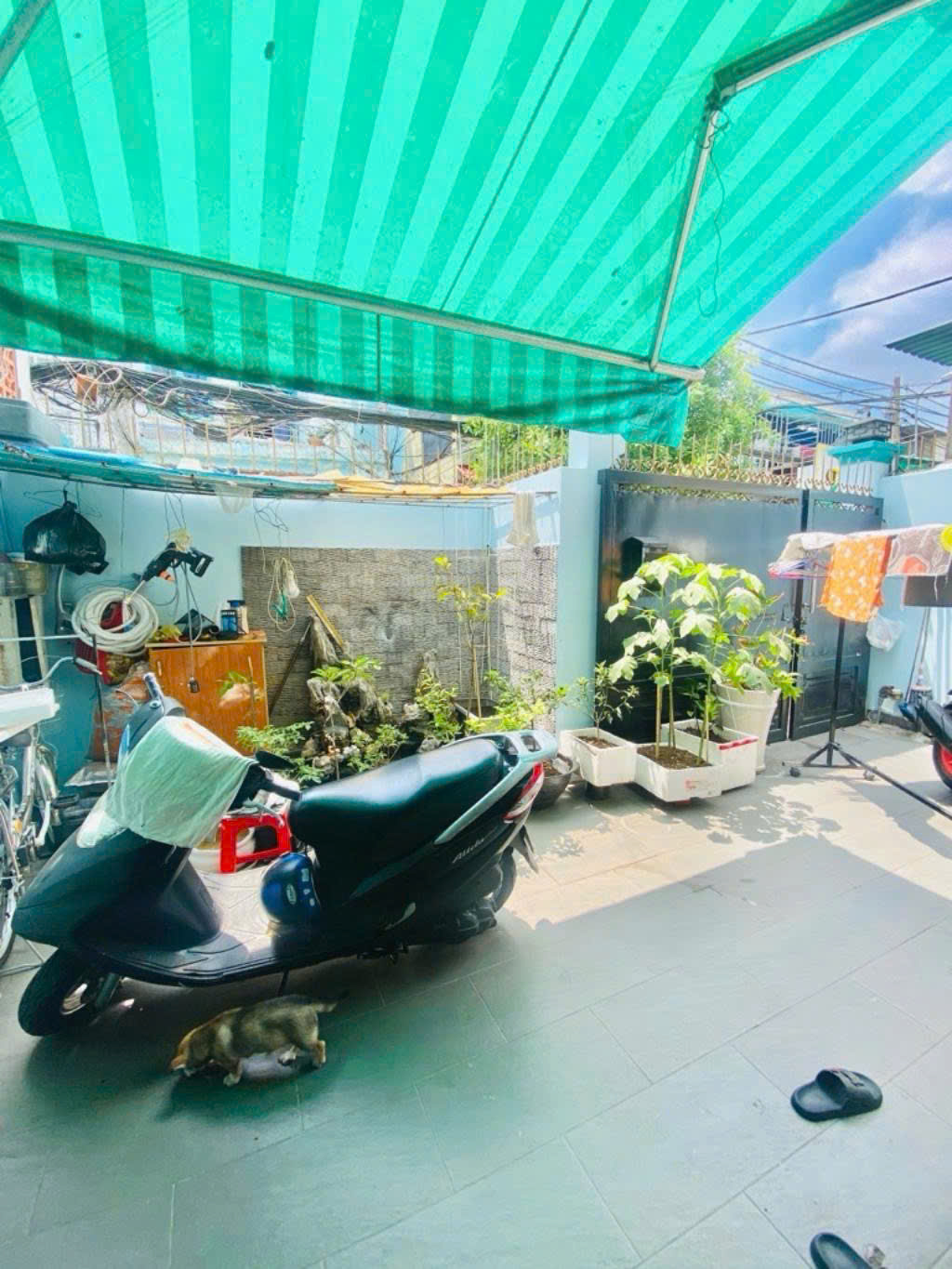 (HIẾM) Bán nhà sát Quận 1, 7x14, nhỉnh 9 tỷ, đường Nguyễn Hữu Cảnh, Quận Bình Thạnh, hẻm 7m