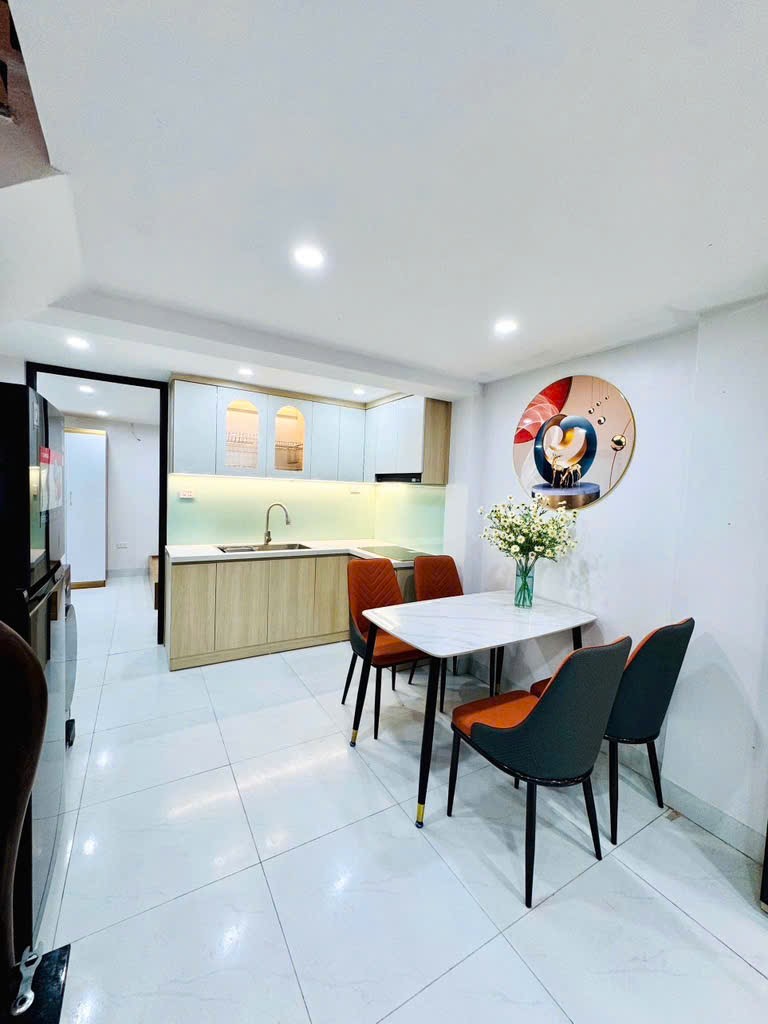 TÂN KHAI HM, DT KHỦNG 46M, MT 4,4M, NHÀ SIÊU ĐẸP