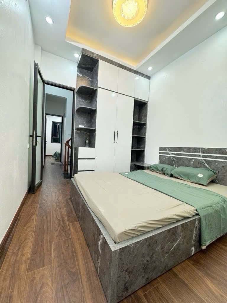 TÂN KHAI HM, DT KHỦNG 46M, MT 4,4M, NHÀ SIÊU ĐẸP