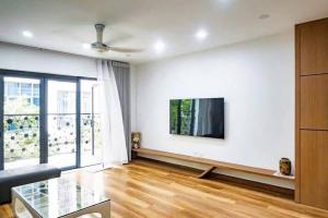 TÂN KHAI HM, DT KHỦNG 46M, MT 4,4M, NHÀ SIÊU ĐẸP