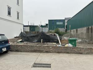 Cần bán 120m tại kiêu kỵ gia lâm đường ô tô giá 5,6 tỷ
