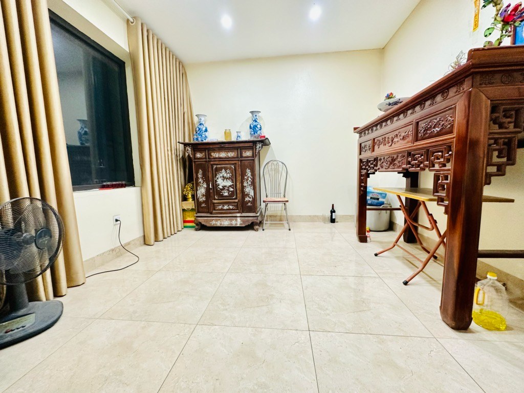 NHÀ PHỐ THANH XUÂN + NGÕ THÔNG ĐA HƯỚNG