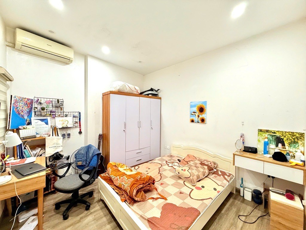 NHÀ PHỐ THANH XUÂN + NGÕ THÔNG ĐA HƯỚNG