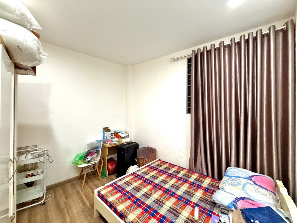 NHÀ PHỐ THANH XUÂN + NGÕ THÔNG ĐA HƯỚNG