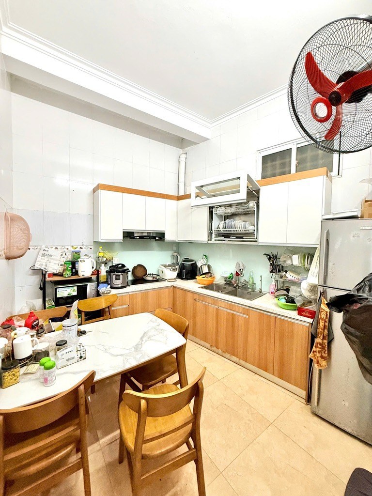 NHÀ PHỐ THANH XUÂN + NGÕ THÔNG ĐA HƯỚNG