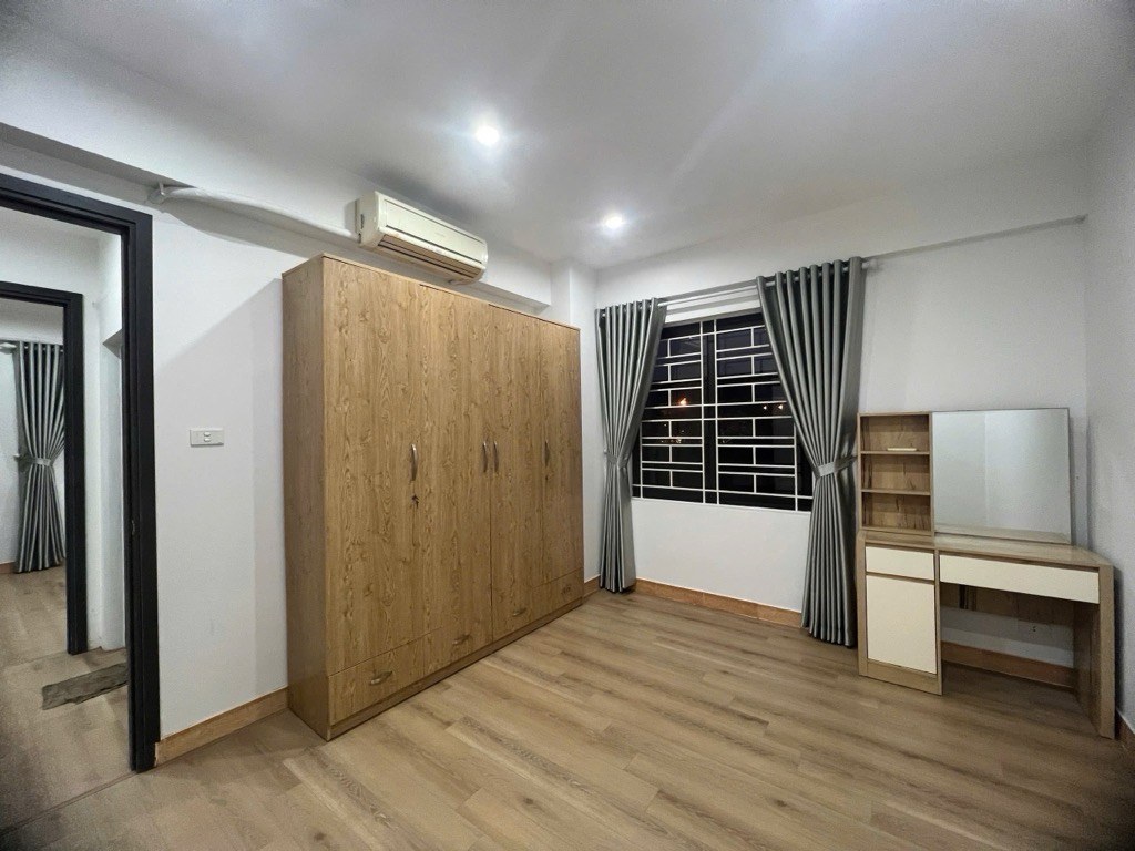Căn hộ Văn Quán khu đô thị Văn Quán