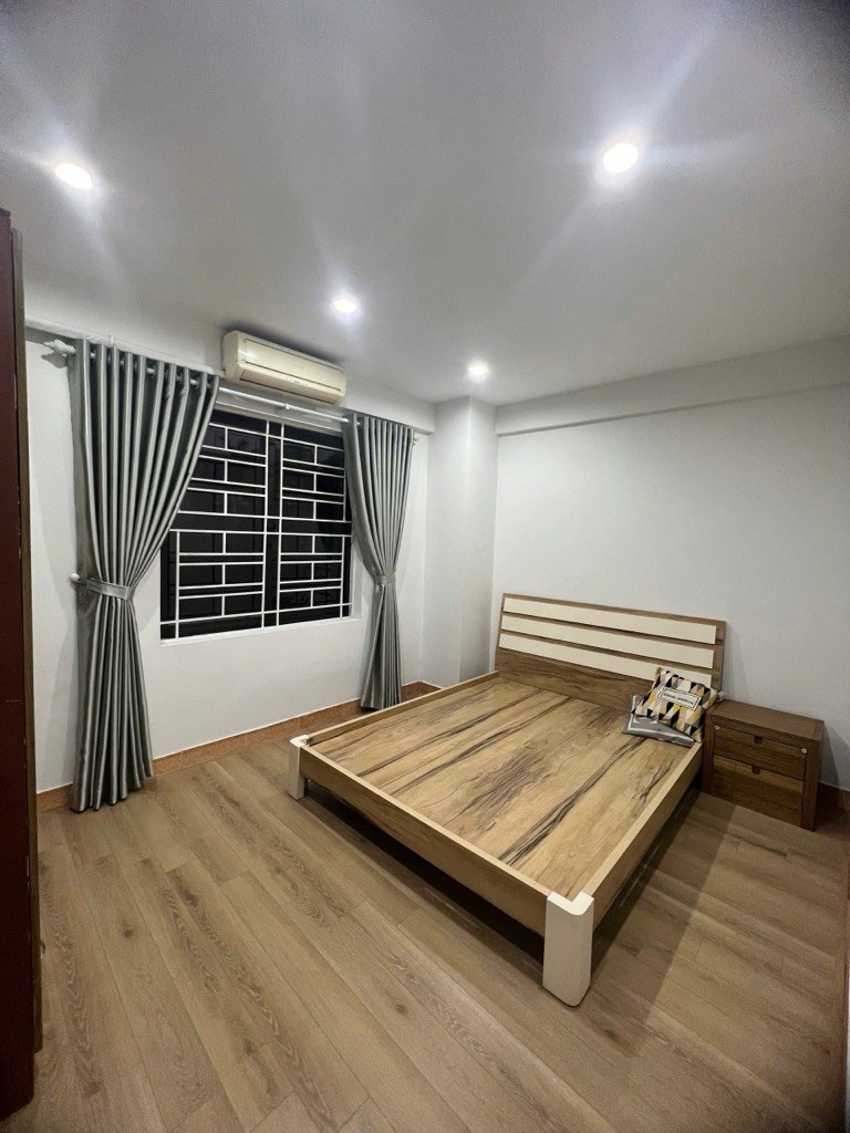 Căn hộ Văn Quán khu đô thị Văn Quán