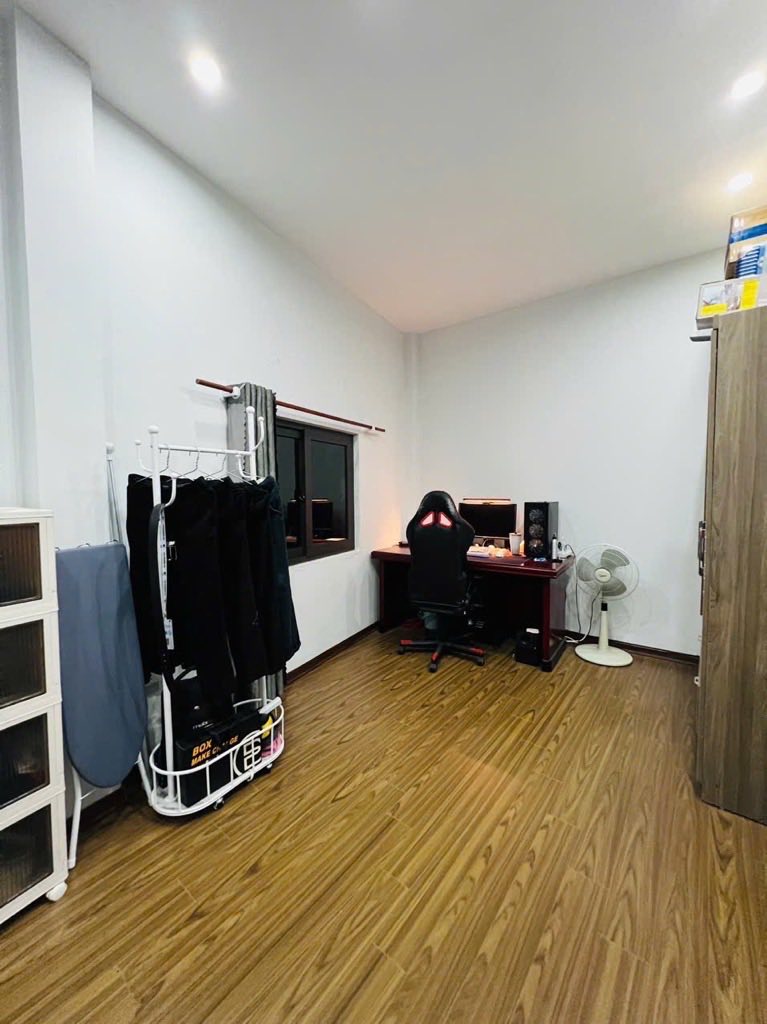 BÁN NHÀ 5 TẦNG VĂN QUÁN,HÀ ĐÔNG, 5.2 TỶ