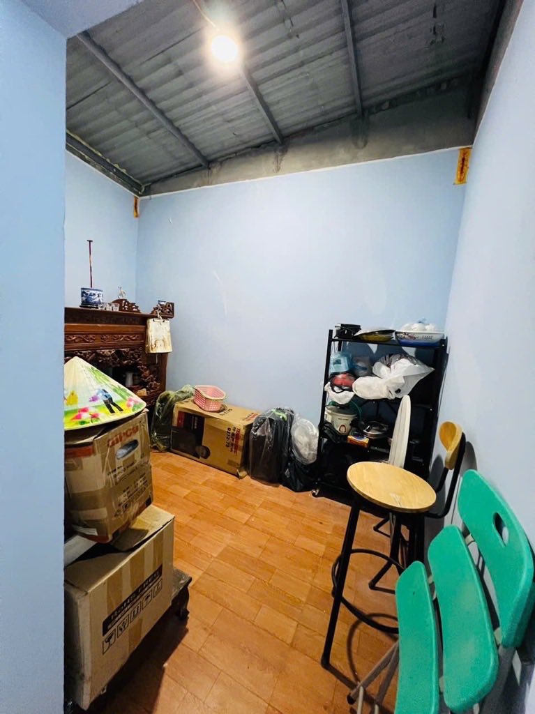 BÁN NHÀ 5 TẦNG VĂN QUÁN,HÀ ĐÔNG, 5.2 TỶ