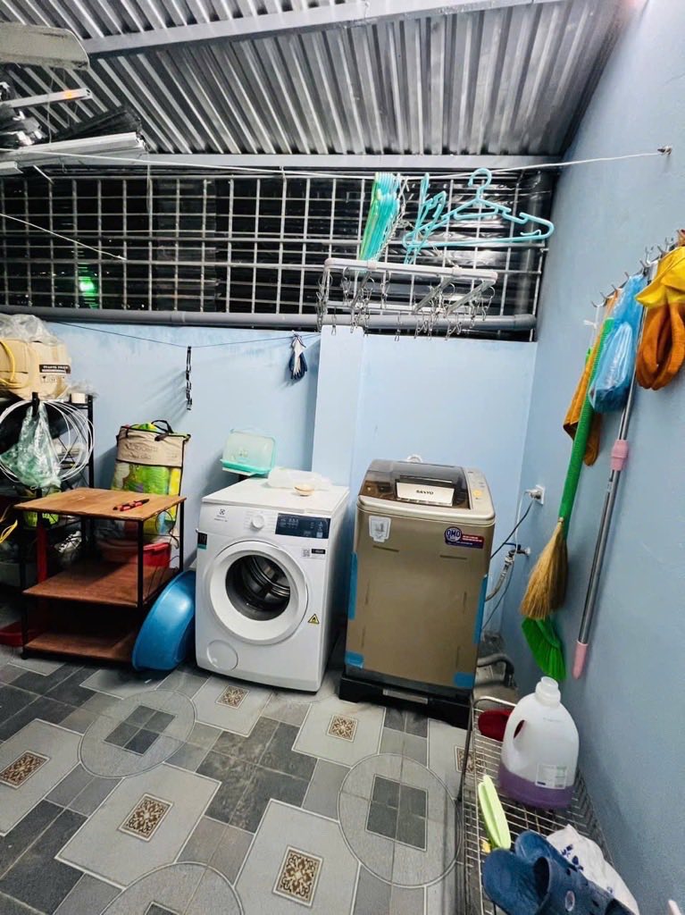 BÁN NHÀ 5 TẦNG VĂN QUÁN,HÀ ĐÔNG, 5.2 TỶ