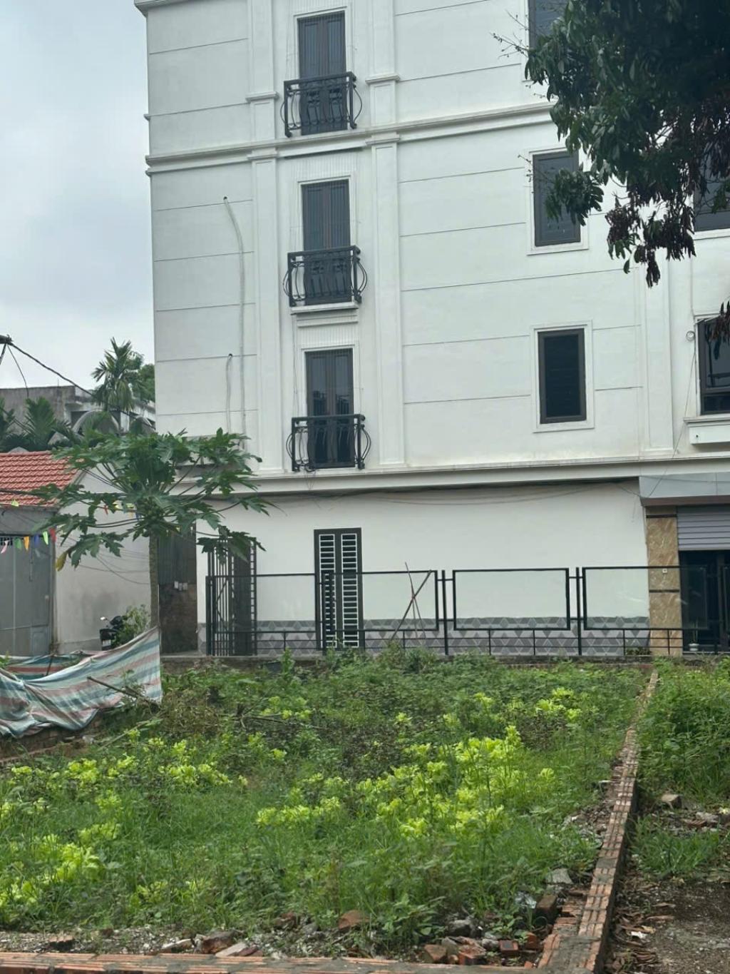 Mảnh đất cực đẹp,oto qua cửa. Hà Đông, Hà Nội gần quốc lộ 6