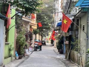 #NguyễnTrãi_Hà_đông 8tỷ5