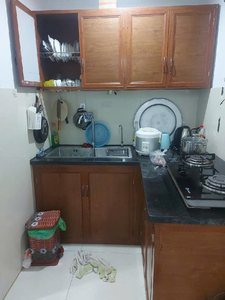 BÁN NHÀ PHỐ ĐỊNH CÔNG THƯỢNG 3.2 TỶ 40M NHÀ ĐẸP Ở NGAY