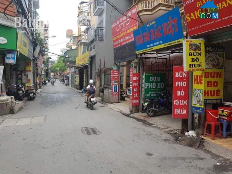 BÁN NHÀ PHỐ ĐỊNH CÔNG THƯỢNG 3.2 TỶ 40M NHÀ ĐẸP Ở NGAY
