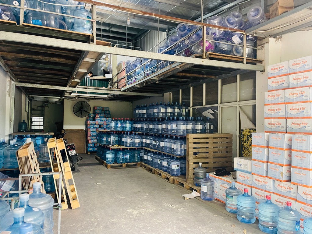 BÁN NHÀ PHỐ TRẦN ĐIỀN HOÀNG MAI 5 TỶ 108M Ô TÔ TRÁNH, KINH DOANH ĐỈNH