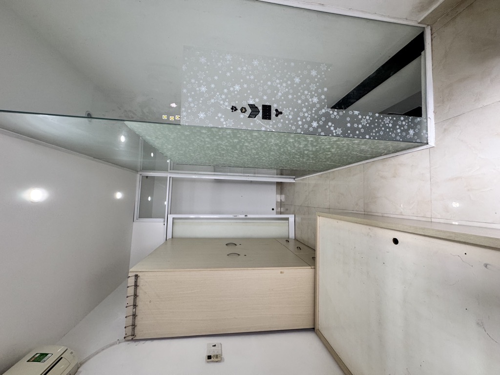 BÌNH THẠNH - HÀNG XÓM QUẬN 1  - HIẾM - 25M2 - 2 TẦNG