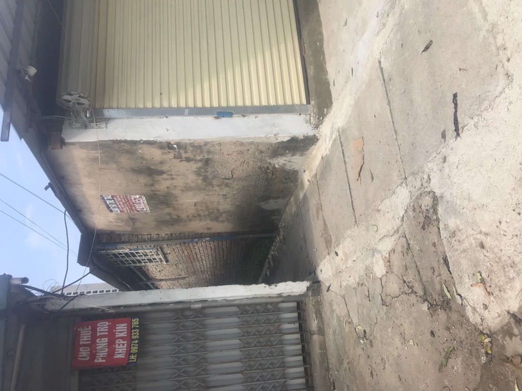 ĐẤT MẶT ĐƯỜNG TÂY TỰU
