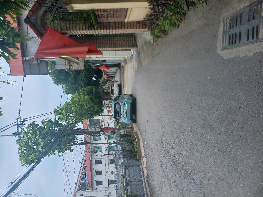 SỔ ĐỎ VUÔNG ĐẸP NỞ HẬU NHẸ - ĐẤT Ở CỰC VƯỢNG KHÍ - Ô TÔ VÀO ĐẤT TRƯỚC NHÀ Ô TÔ TRÁNH PHỐ THUY PHƯƠNG