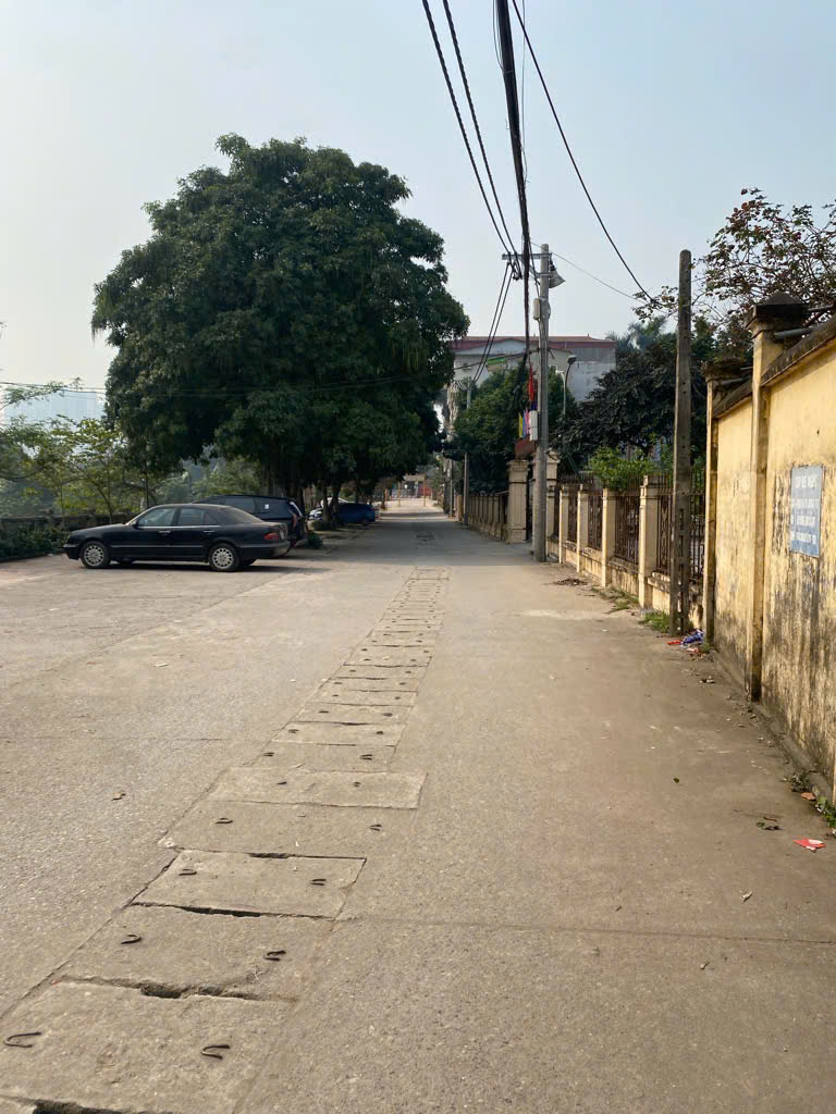 BÁN NHÀ ĐÔNG NGẠC – BẮC TỪ LIÊM- NGÕ Ô TÔ ĐỖ CỬA