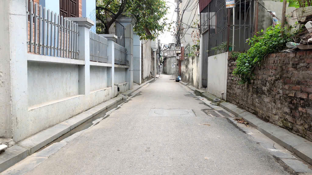 HIẾM – BÁN ĐẤT KIM CHUNG ĐÔNG ANH GẦN KCN BẮC THĂNG LONG- Ô TÔ VÀO TẬN ĐẤT