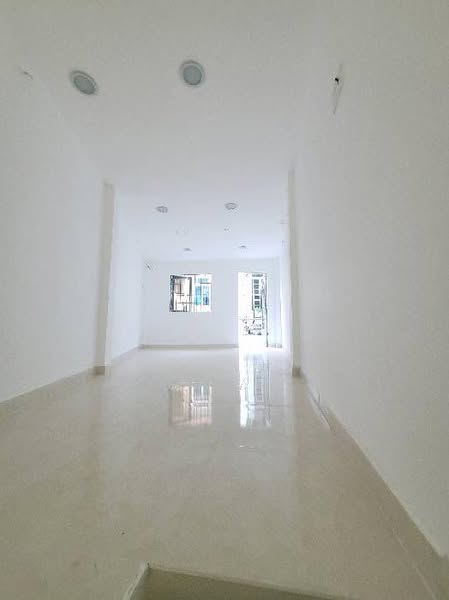 BÁN NHÀ Q8 THƯƠNG LƯỢNG