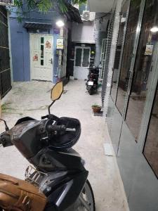 BÁN GẤP - CHỦ THIỆN CHÍ QUẬN 8