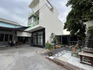 NHÀ GẤP BÁN TRUNG TÂM QUẬN 4 - THUẬN TIỆN DI CHUYỂN CÁC QUẬN TRUNG TÂM - NHỈNH 7 TỶ