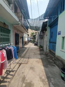 BÁN NHÀ TRỌ 44m² – HẺM GẦN 4M NGAY NGÃ TƯ GÒ MÂY, GIÁP TÂN PHÚ