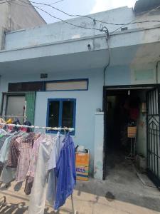 BÁN NHÀ TRỌ 44m² – HẺM GẦN 4M NGAY NGÃ TƯ GÒ MÂY, GIÁP TÂN PHÚ