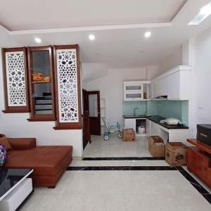 BÁN NHÀ THƯỜNG TÍN NHỈNH 3 TỶ - 2 TẦNG- NHỈNH 3 TỶ - MẶT TIỀN RỘNG - OTO ĐỖ CỖNG