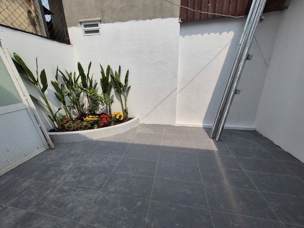 SIÊU PHẨM BIỆT THỰ MINI - HẺM TẢI PHẠM THỊ GIÂY - 210m2 FULL THỔ