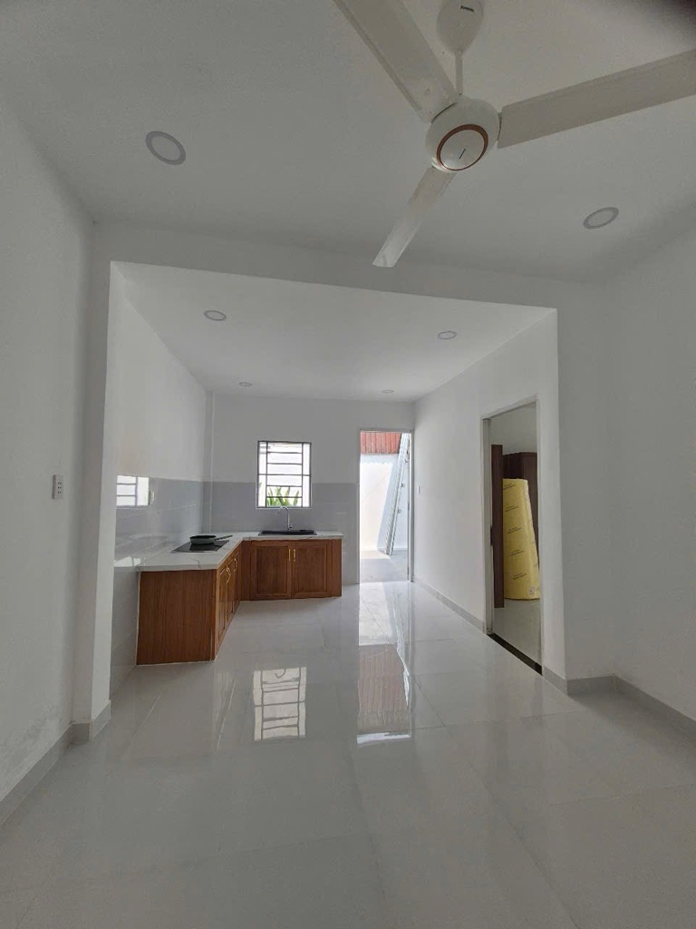 SIÊU PHẨM BIỆT THỰ MINI - HẺM TẢI PHẠM THỊ GIÂY - 210m2 FULL THỔ