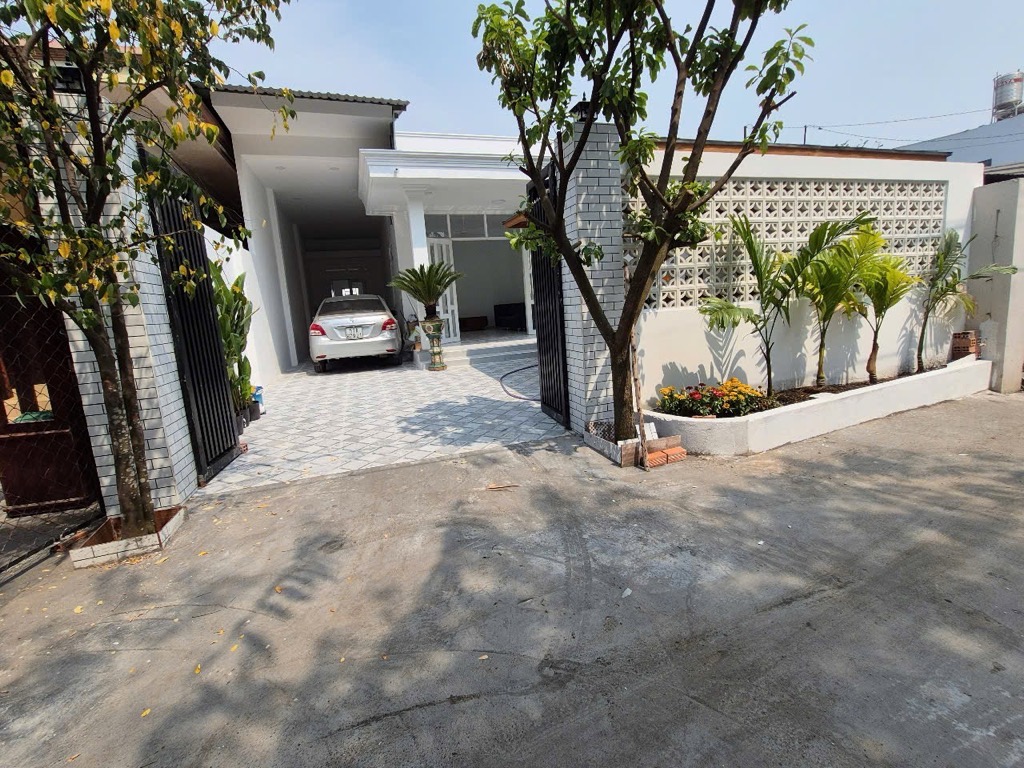 SIÊU PHẨM BIỆT THỰ MINI - HẺM TẢI PHẠM THỊ GIÂY - 210m2 FULL THỔ