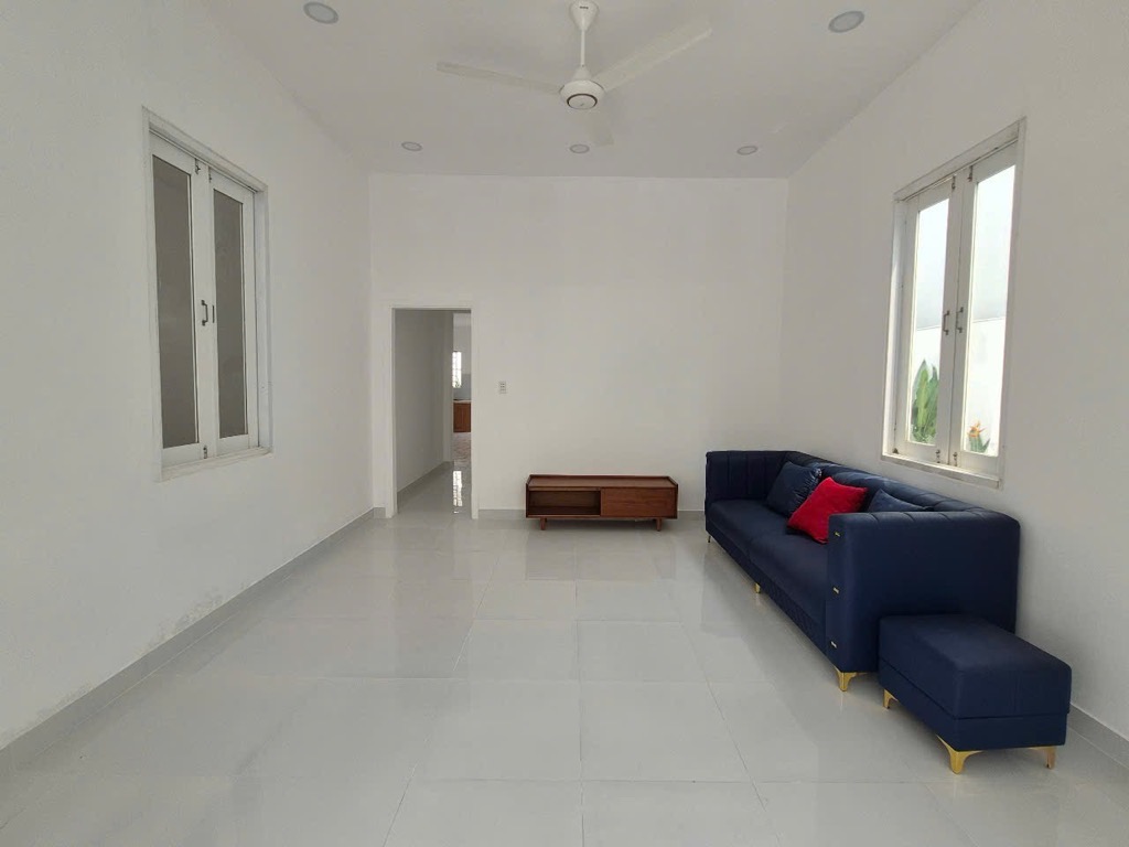 SIÊU PHẨM BIỆT THỰ MINI - HẺM TẢI PHẠM THỊ GIÂY - 210m2 FULL THỔ