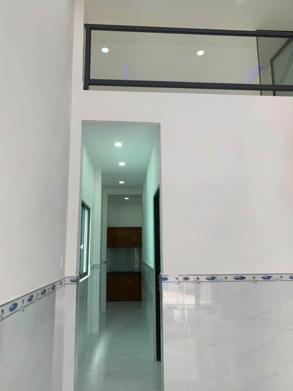 MẶT TIỀN HẺM XE TẢI THÔNG - NHÀ CÓ 4 PHÒNG TRỌ VÀ MẶT TIỀN ĐẸP ĐANG CHO THUÊ DÒNG TIỀN 9TR/THÁNG – THỚI TAM THÔN  20 CÁCH MẶT TIỀN PHẠM THỊ DÂY 30M