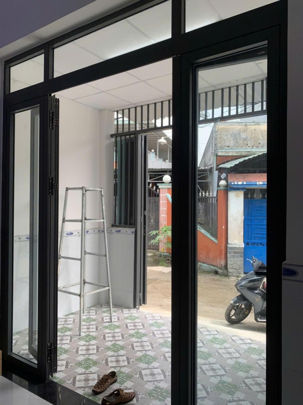 MẶT TIỀN HẺM XE TẢI THÔNG - NHÀ CÓ 4 PHÒNG TRỌ VÀ MẶT TIỀN ĐẸP ĐANG CHO THUÊ DÒNG TIỀN 9TR/THÁNG – THỚI TAM THÔN  20 CÁCH MẶT TIỀN PHẠM THỊ DÂY 30M