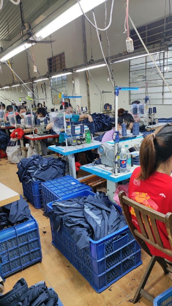 Xưởng lớn cần sang nhượng lại cho nhà đầu tư